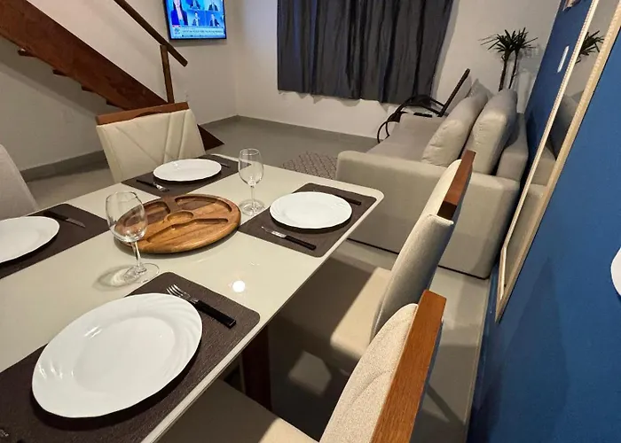 Lofts Praia Da Tartaruga