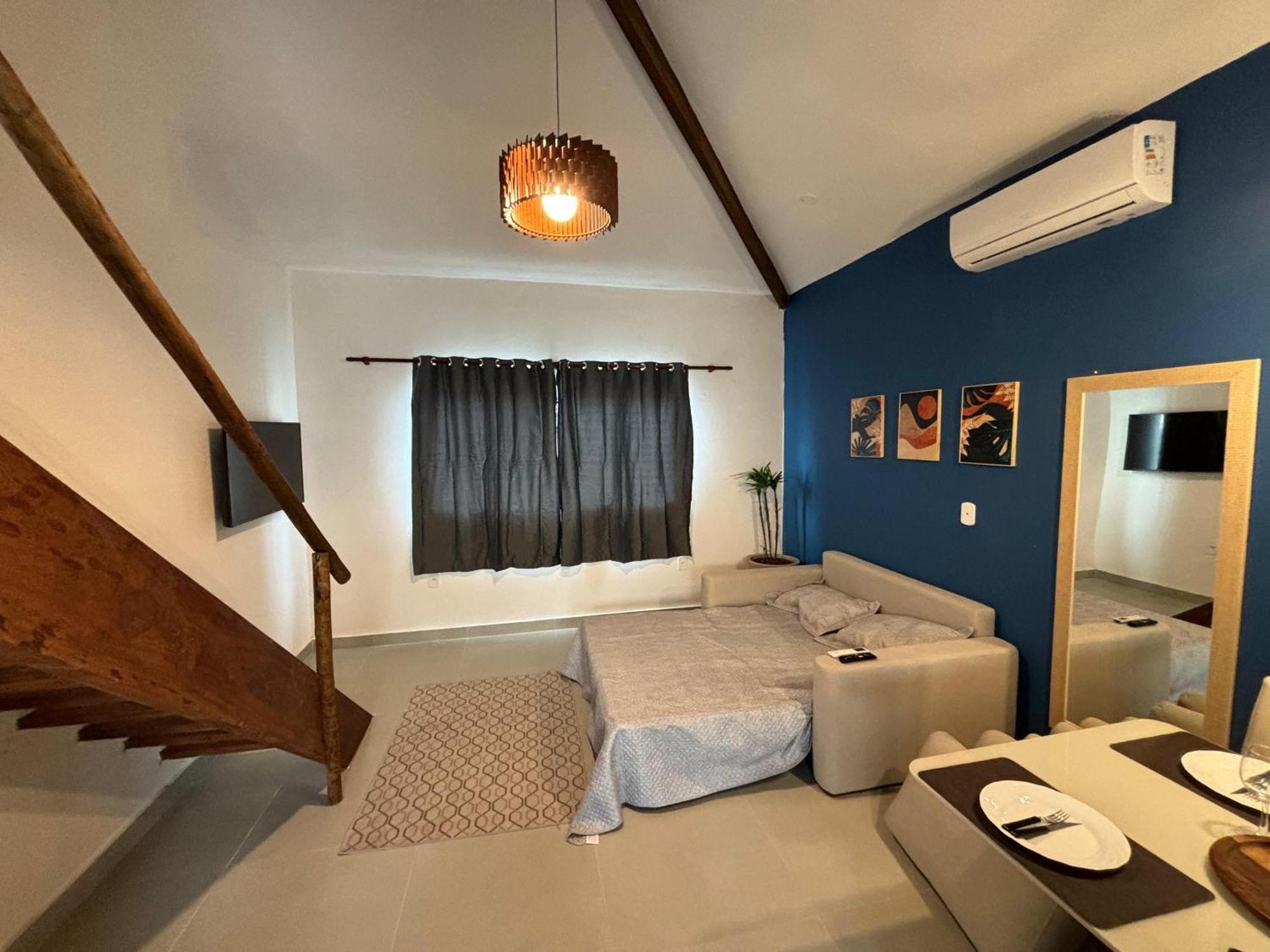 Lofts Praia Da Tartaruga