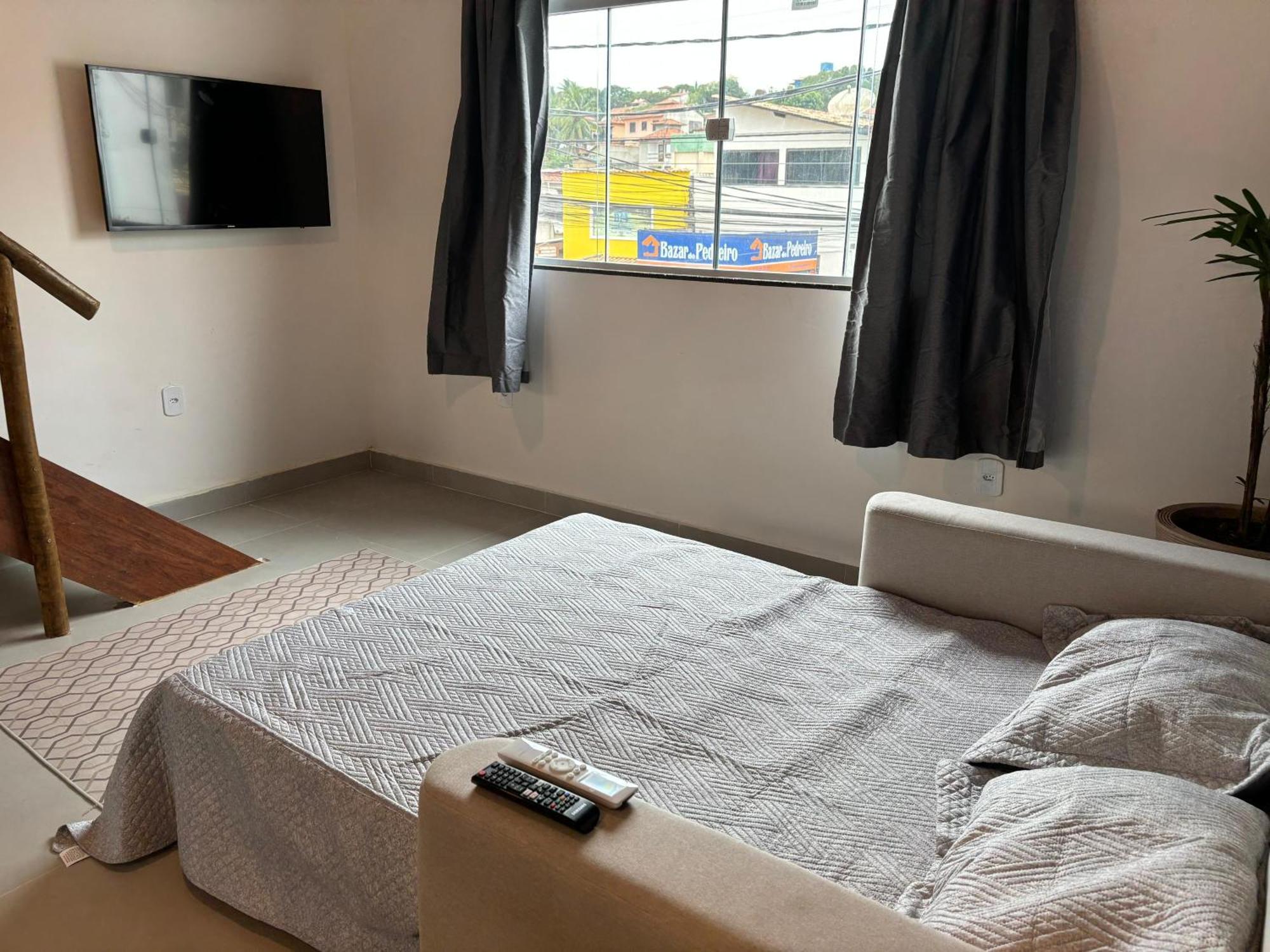 Apartamento Lofts Praia Da Tartaruga Búzios