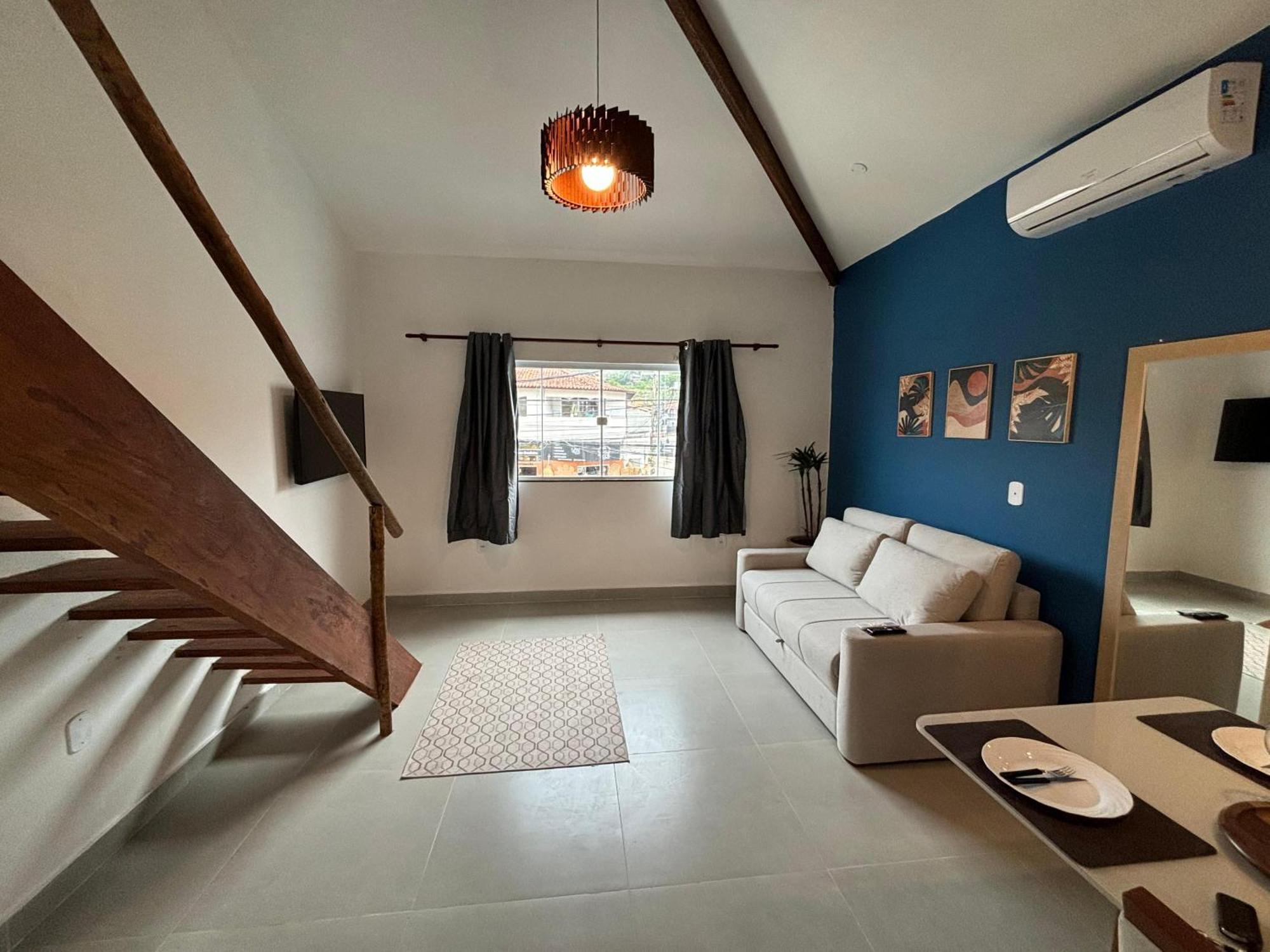 Lofts Praia Da Tartaruga Apartamento Búzios