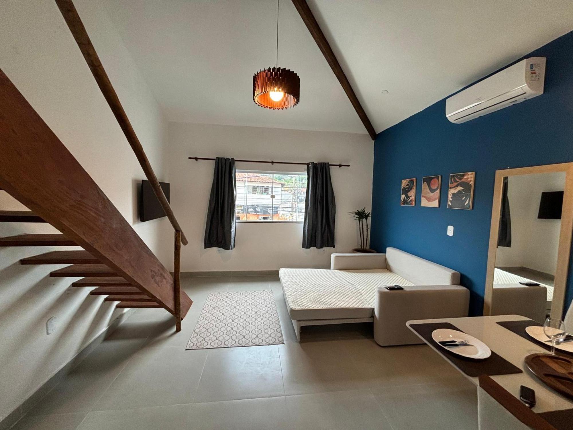 Lofts Praia Da Tartaruga *