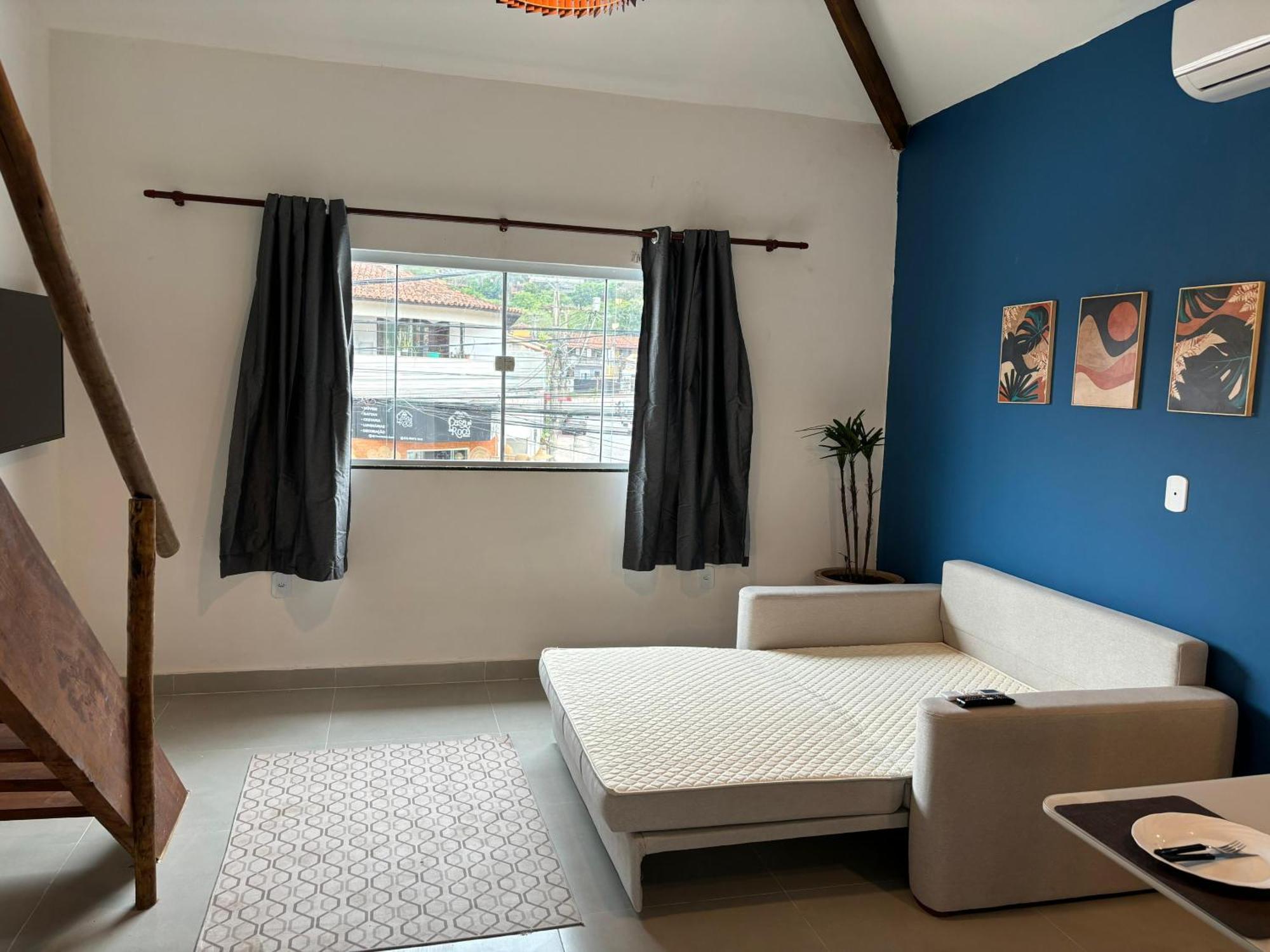 Lofts Praia Da Tartaruga Búzios