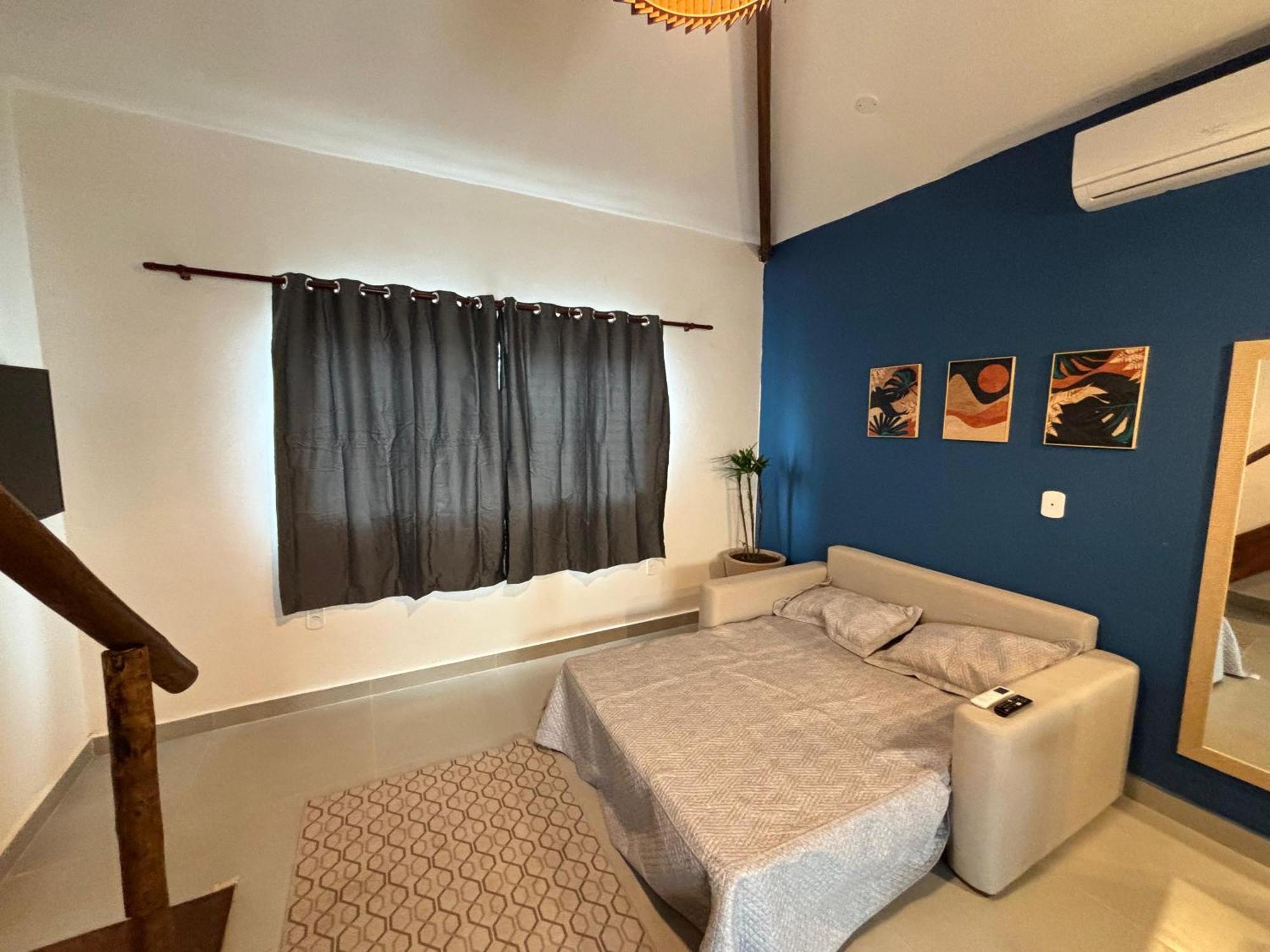 Lofts Praia Da Tartaruga