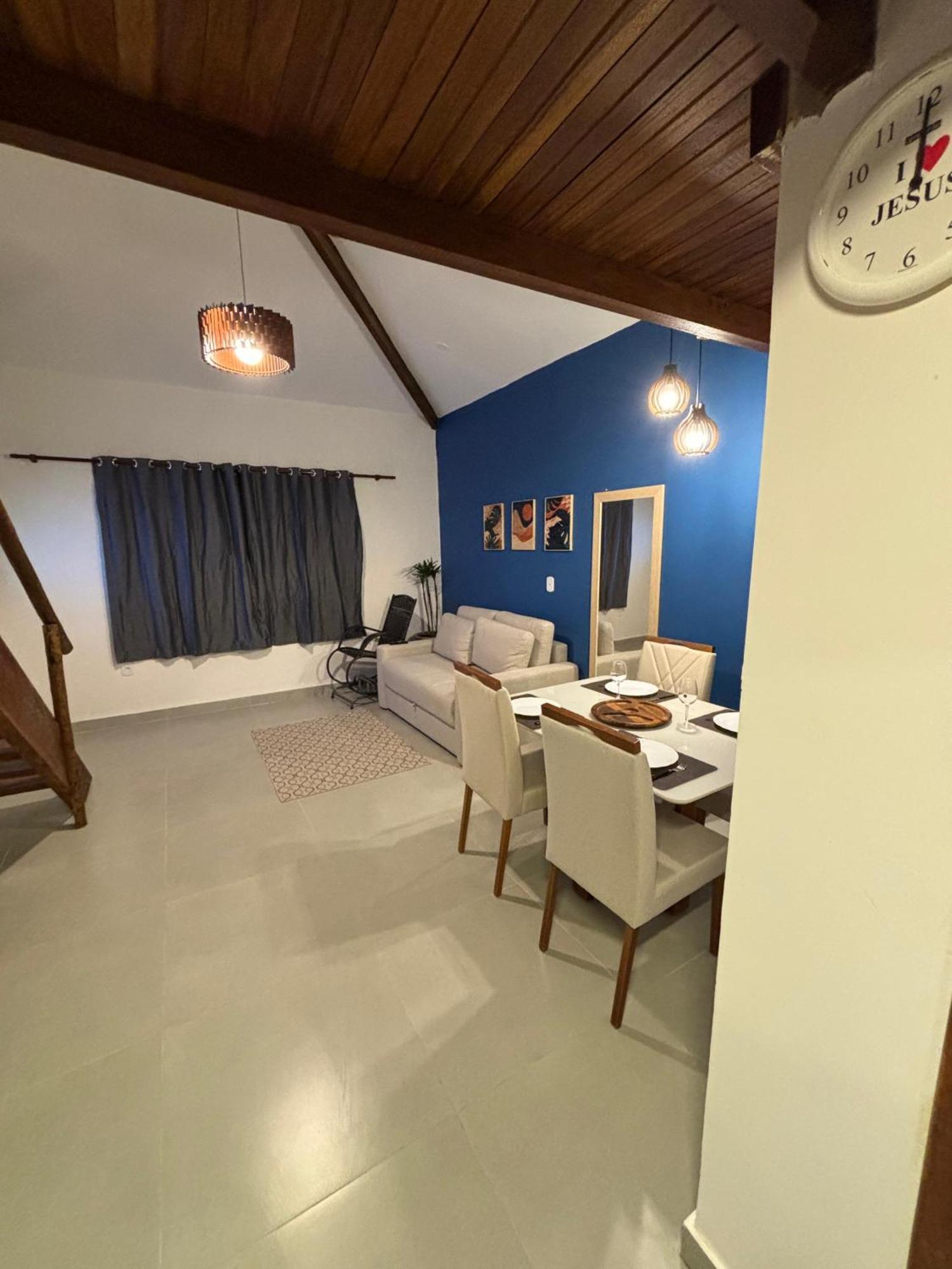 Lofts Praia Da Tartaruga Apartamento Búzios