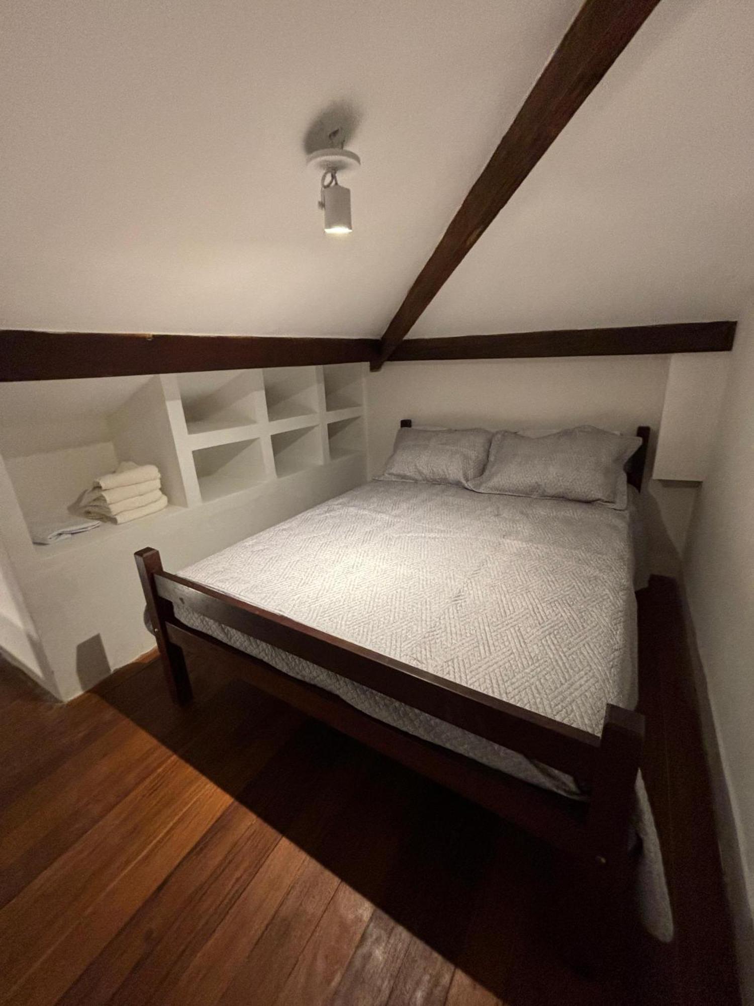 Lofts Praia Da Tartaruga Apartamento