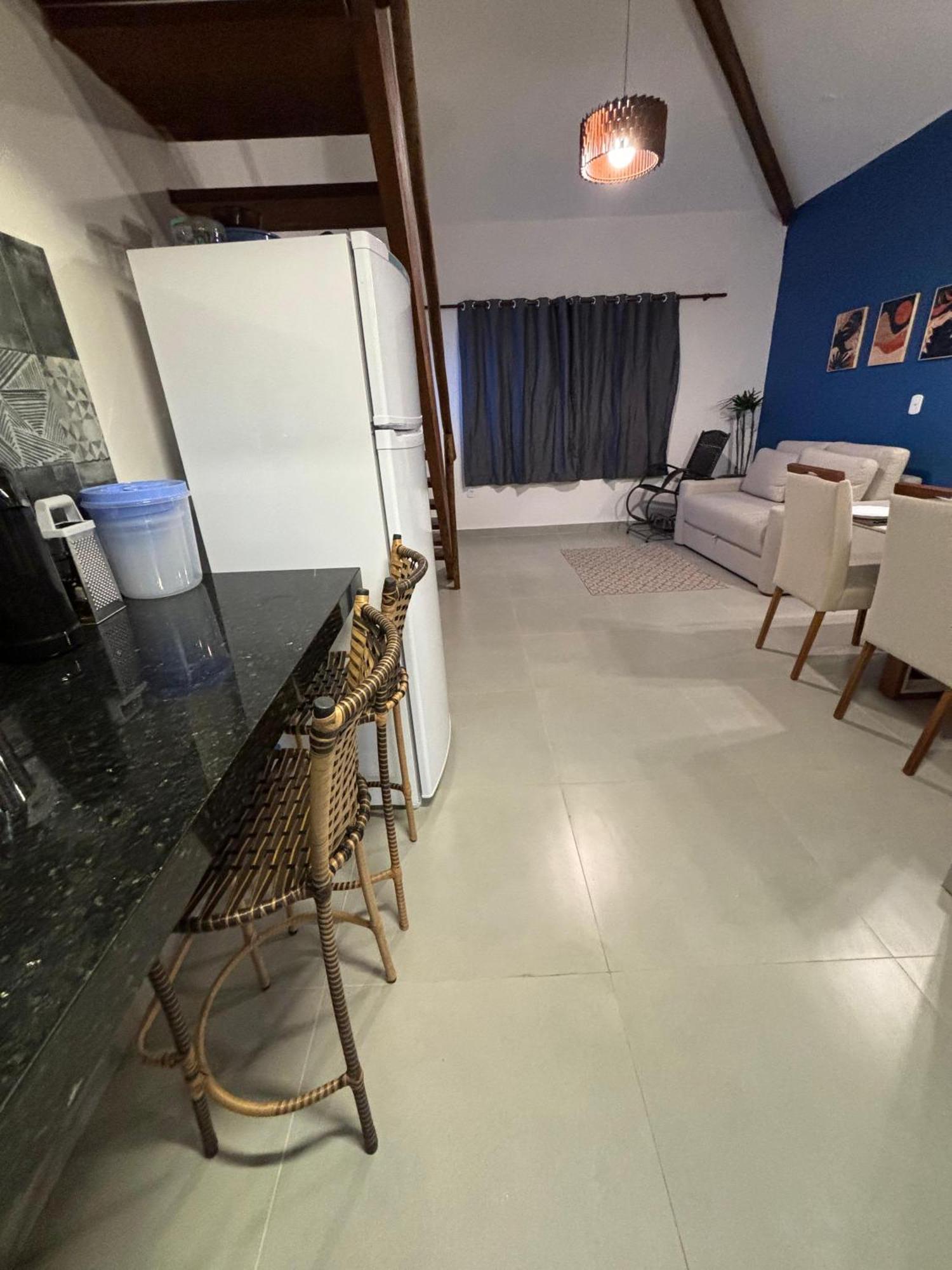 Apartamento Lofts Praia Da Tartaruga Búzios