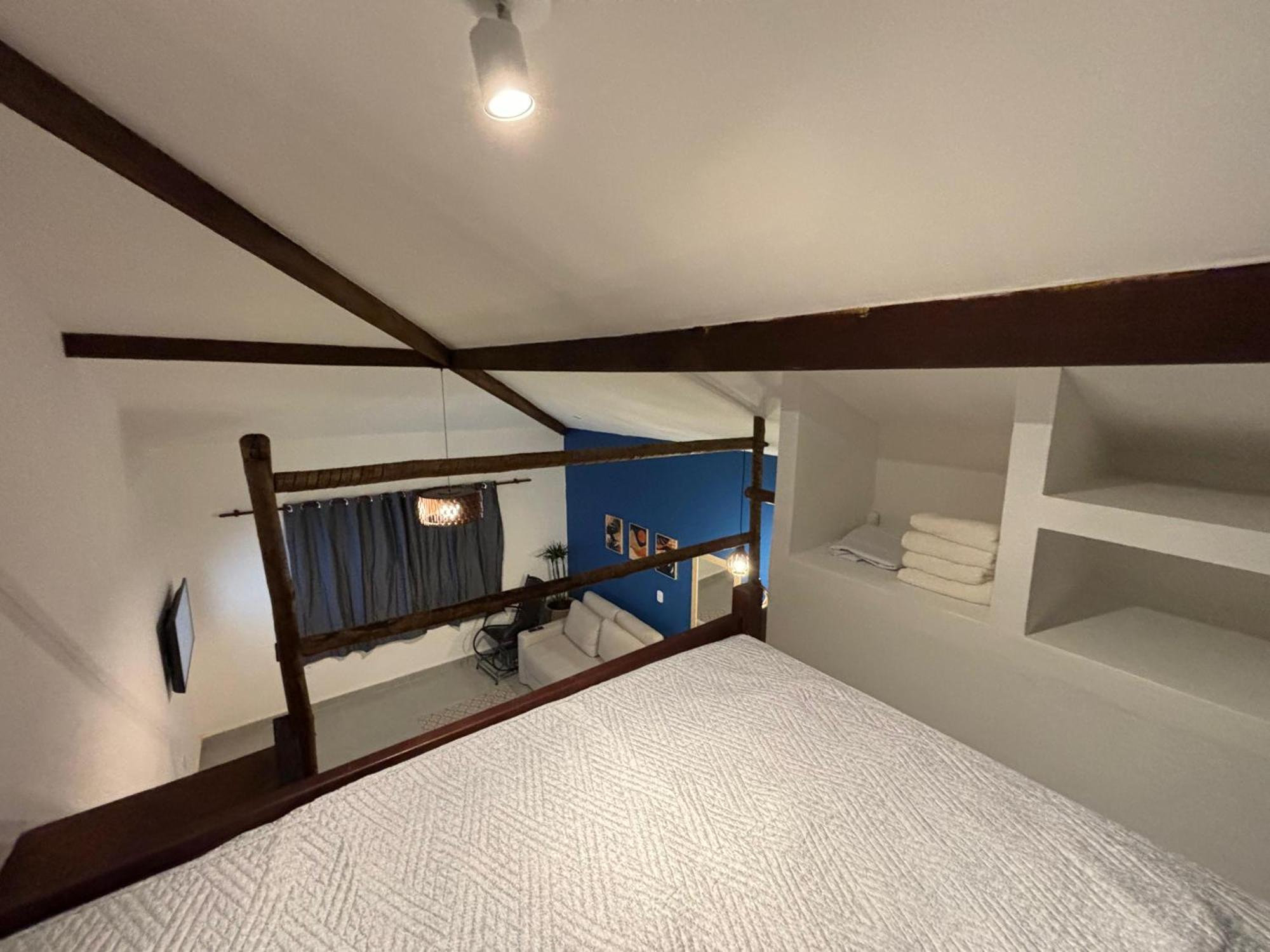 Apartamento Lofts Praia Da Tartaruga