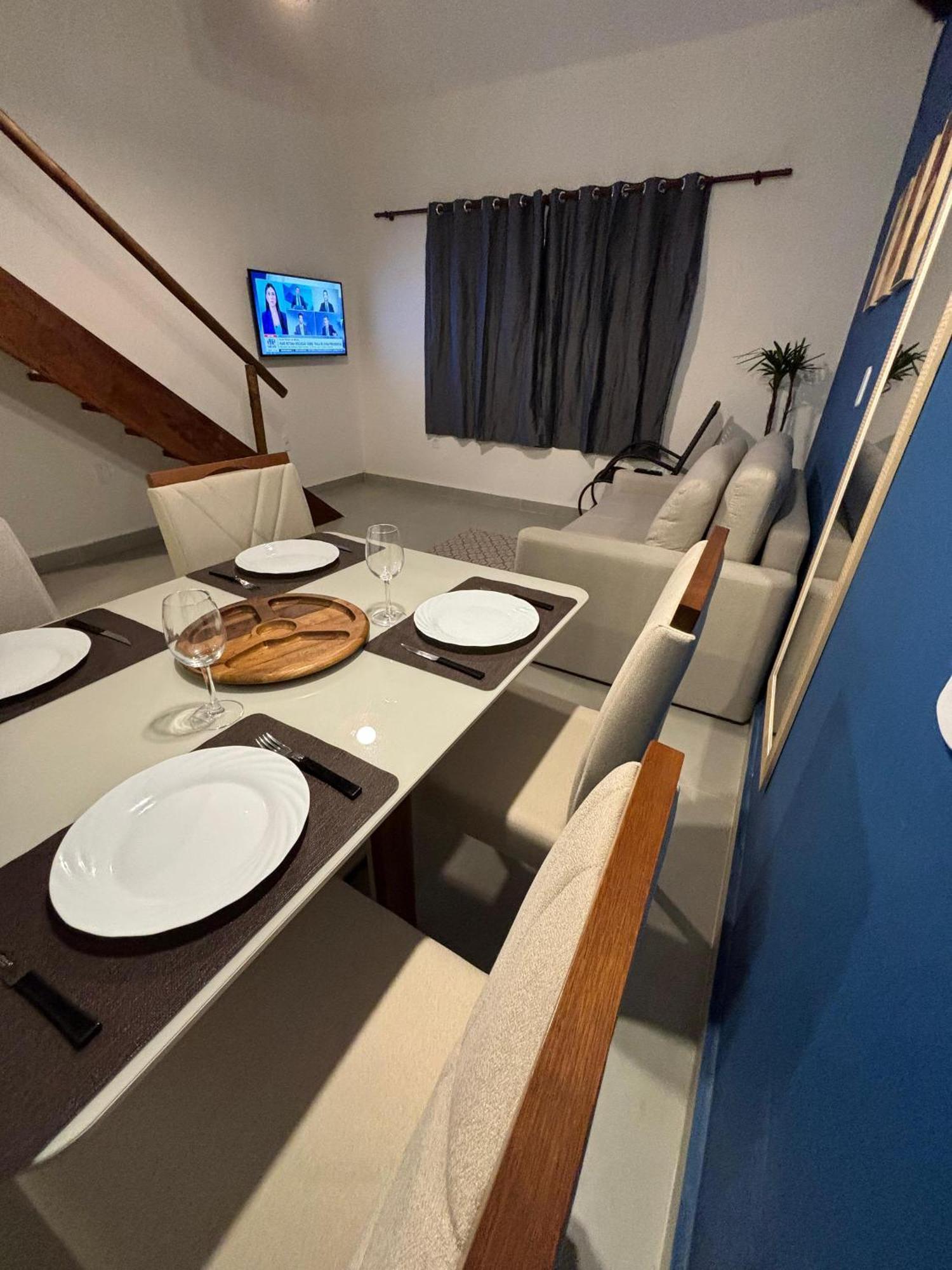 Lofts Praia Da Tartaruga Apartamento