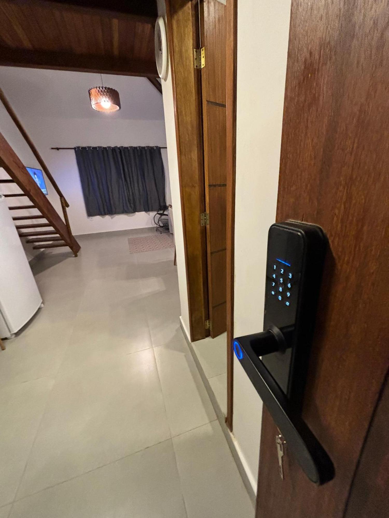 Lofts Praia Da Tartaruga Apartamento