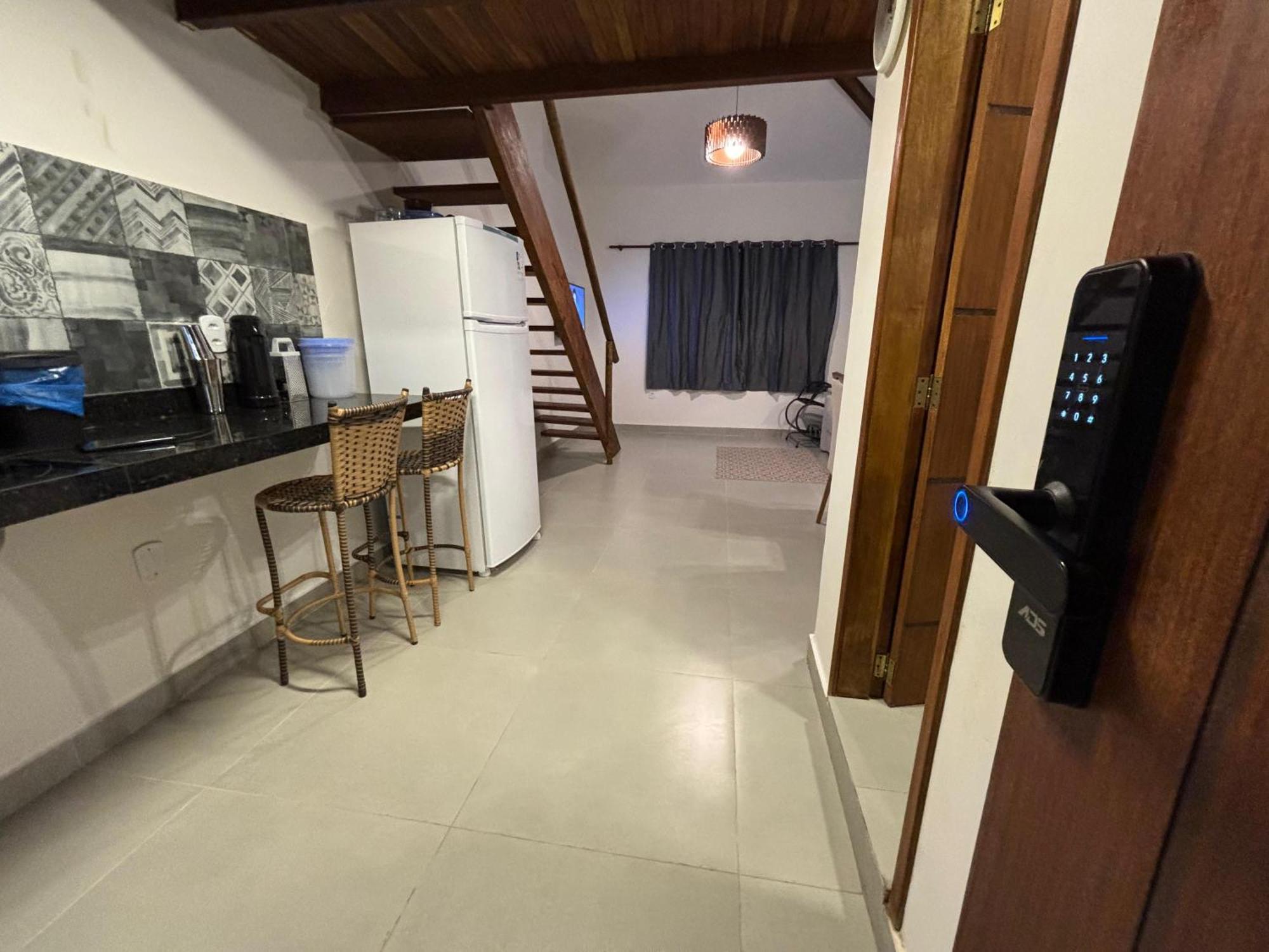 Apartamento Lofts Praia Da Tartaruga Búzios