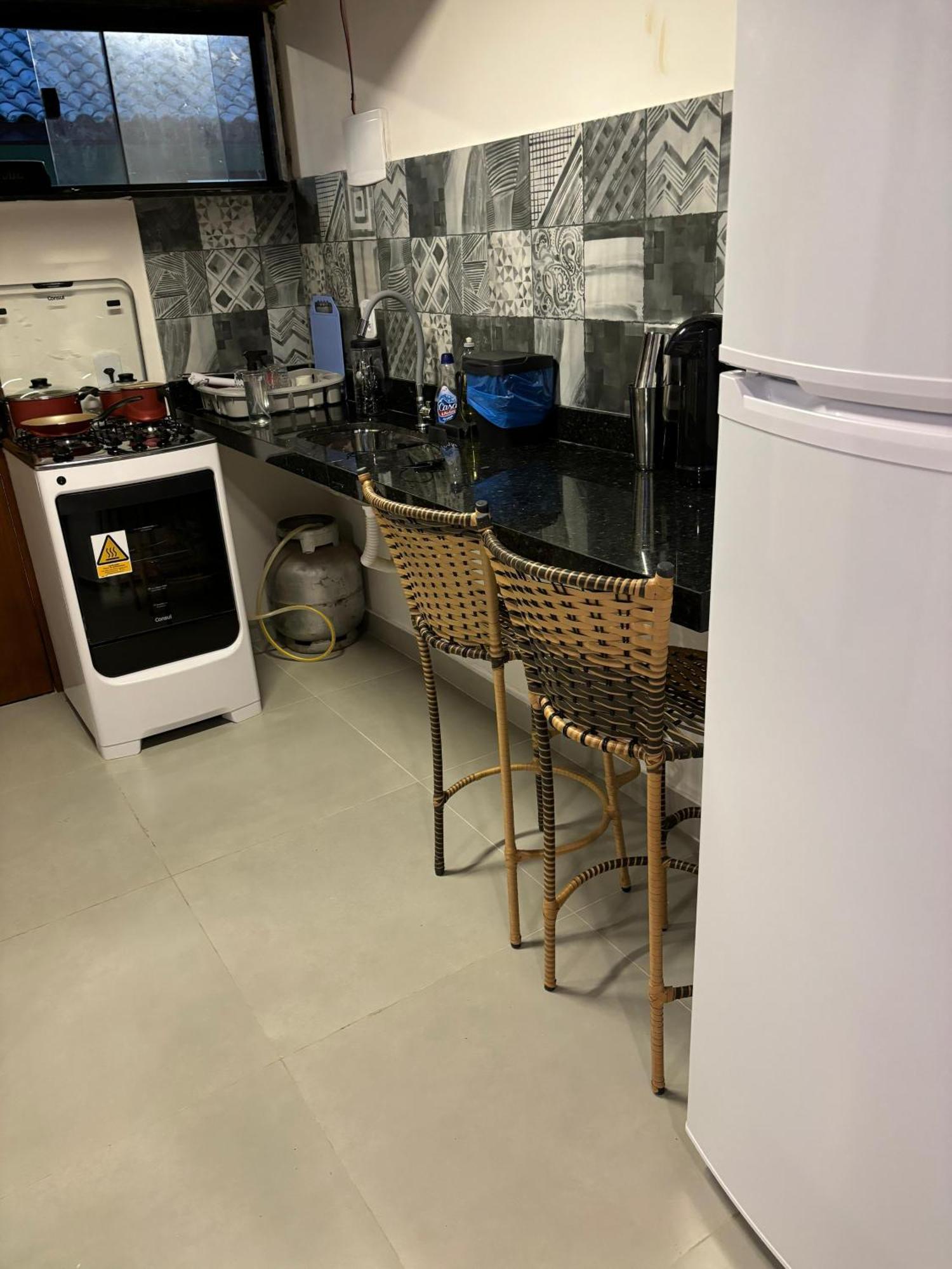 Lofts Praia Da Tartaruga Apartamento Búzios