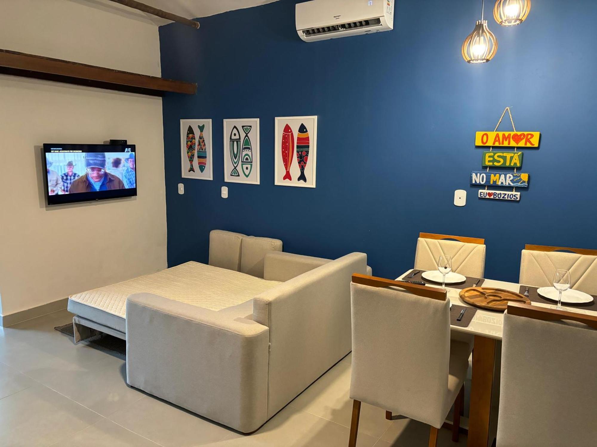Lofts Praia Da Tartaruga *
