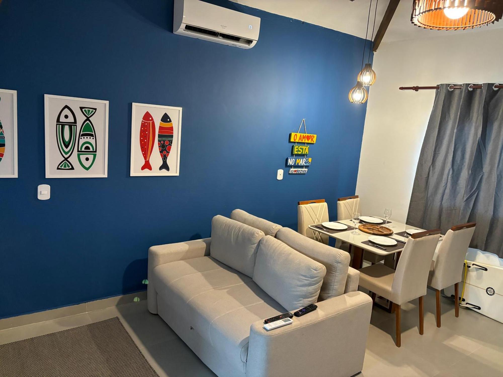 Lofts Praia Da Tartaruga