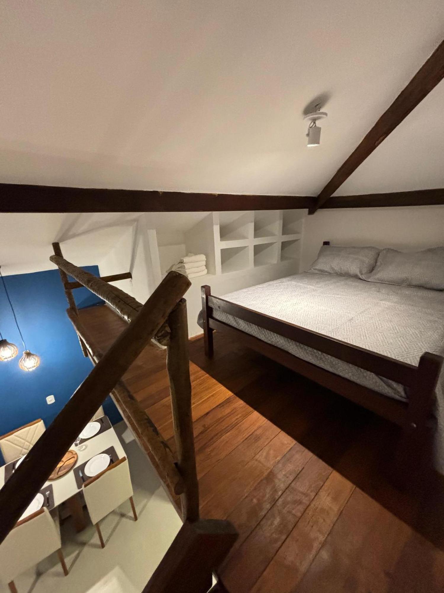 Apartamento Lofts Praia Da Tartaruga *