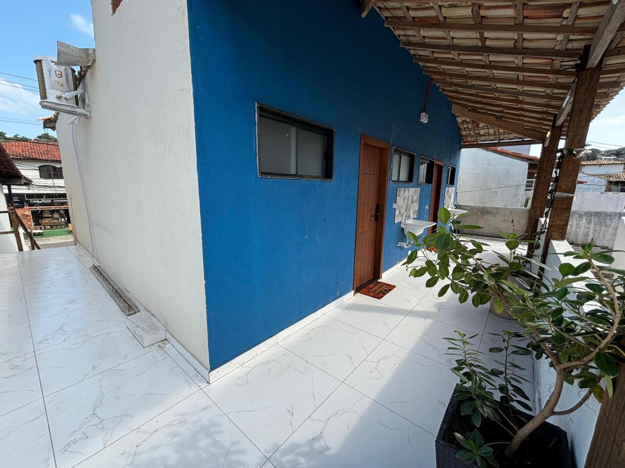 Lofts Praia Da Tartaruga Apartamento *